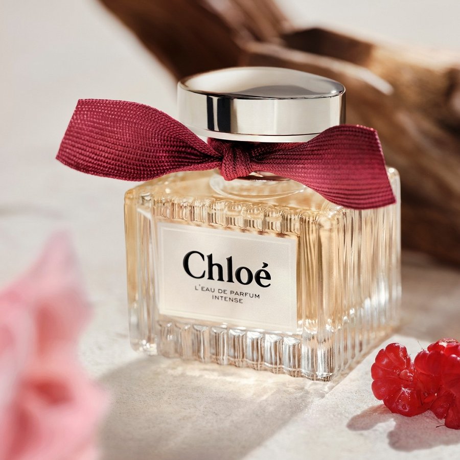 Chloé Chloé L'Eau de Parfum Intense online la DOUGLAS