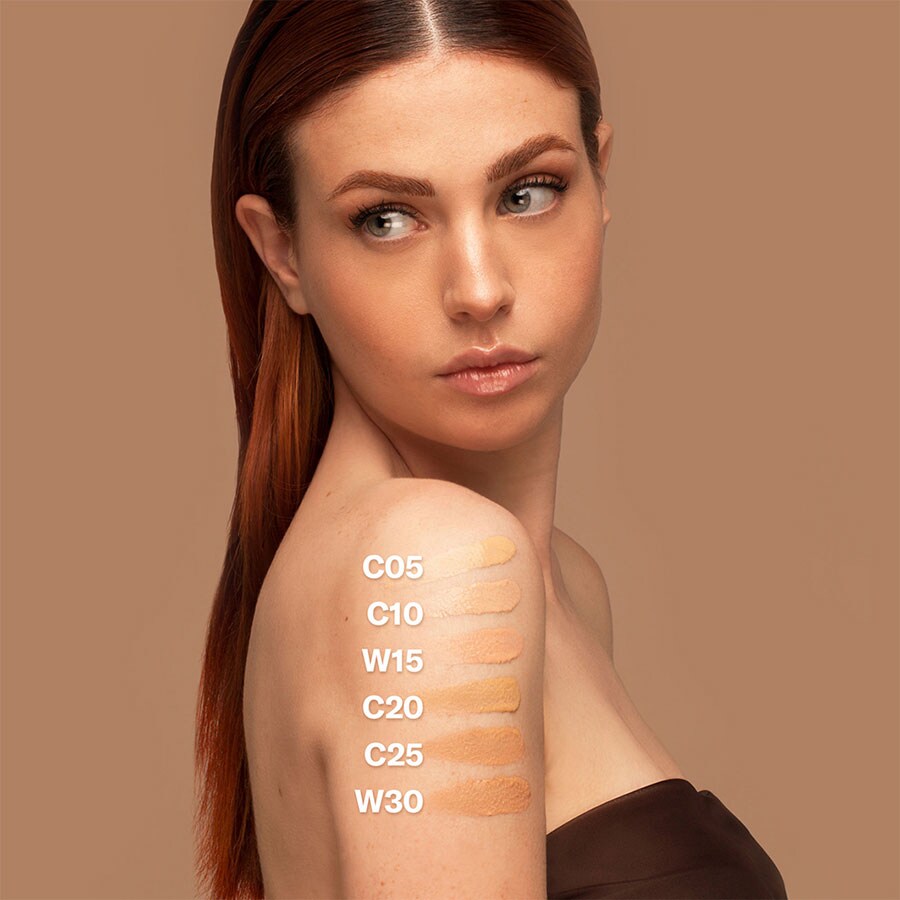 The Skin Foundation