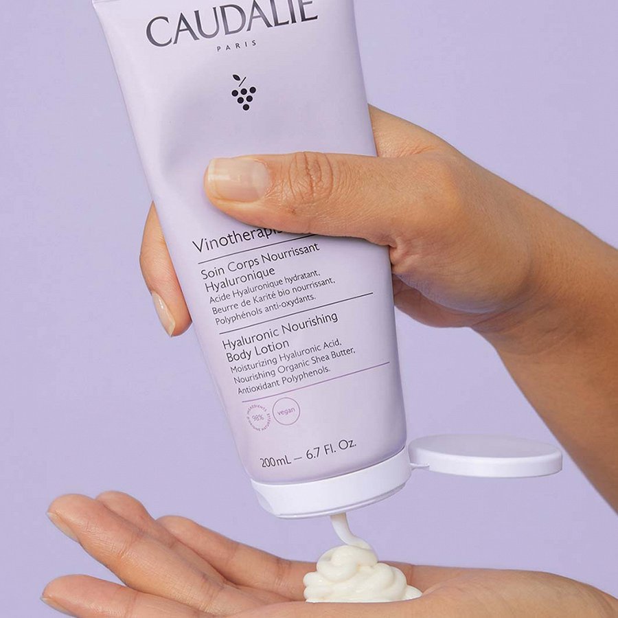 Vinotherapist Moisturizing Body Lotion