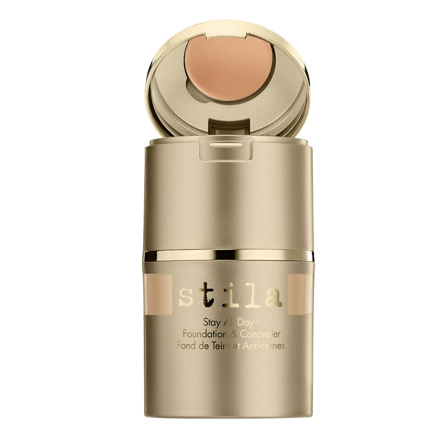 Stay All Day Foundation & Concealer