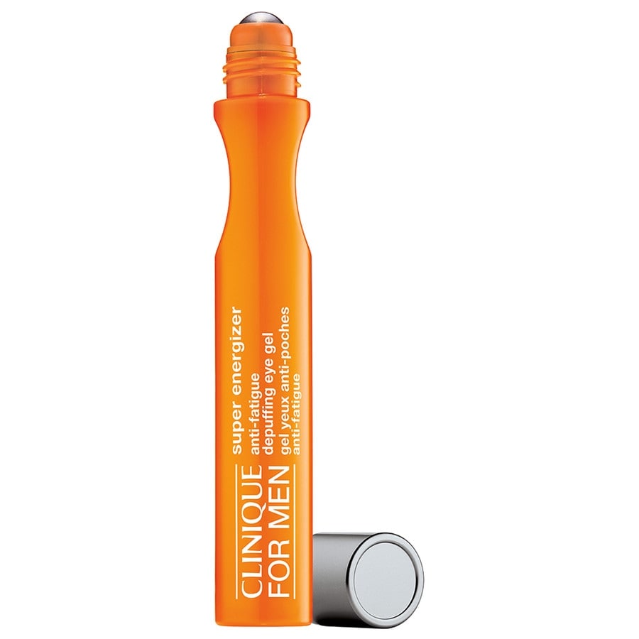 Super Energizer Anti-Fatigue Depuffing Eye Gel
