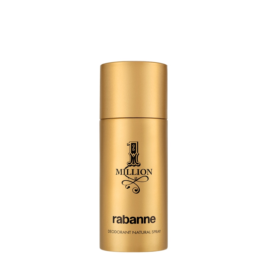 1 Million Deodorant Spray