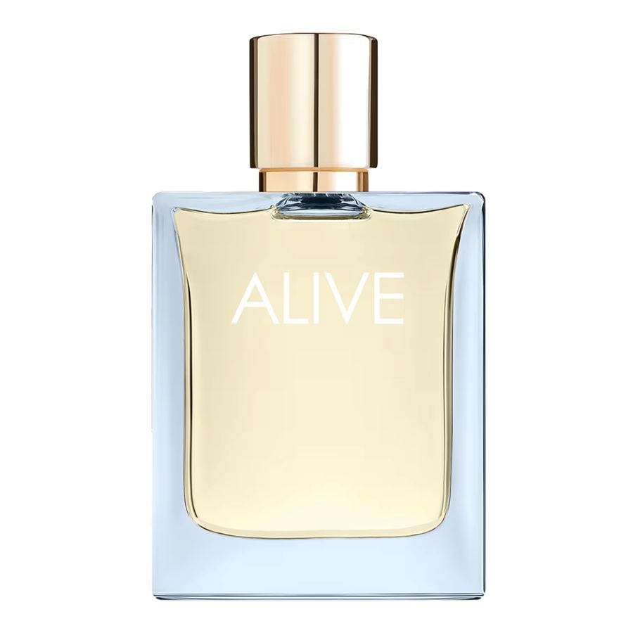 Alive Lavender