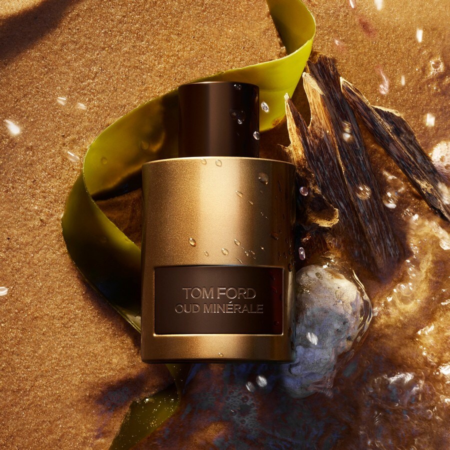 Oud Minerale Eau de Parfum