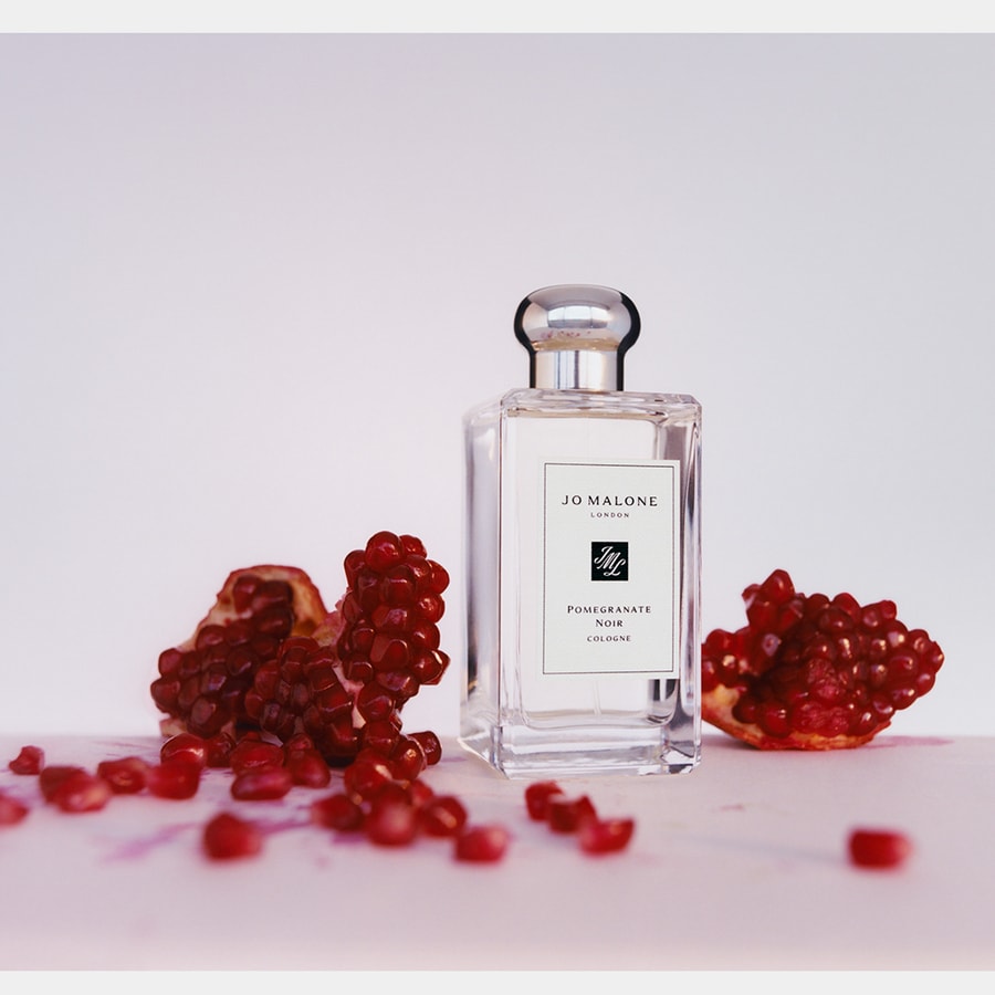 Pomegranate Noir Cologne