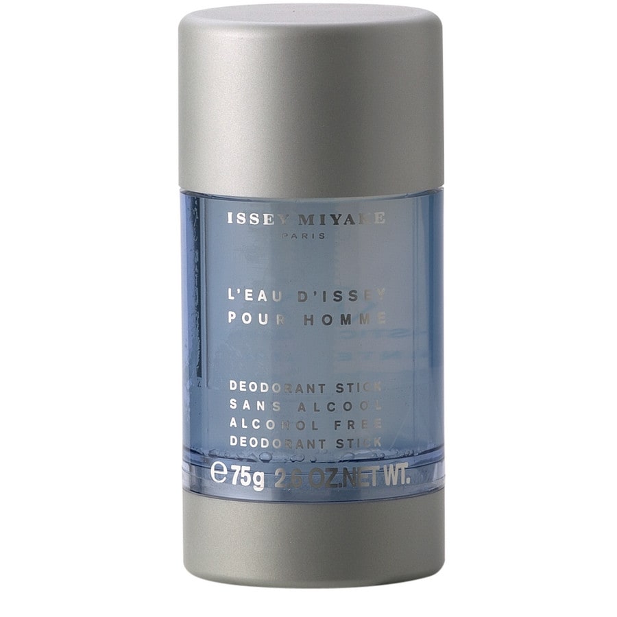 Deodorant Stick