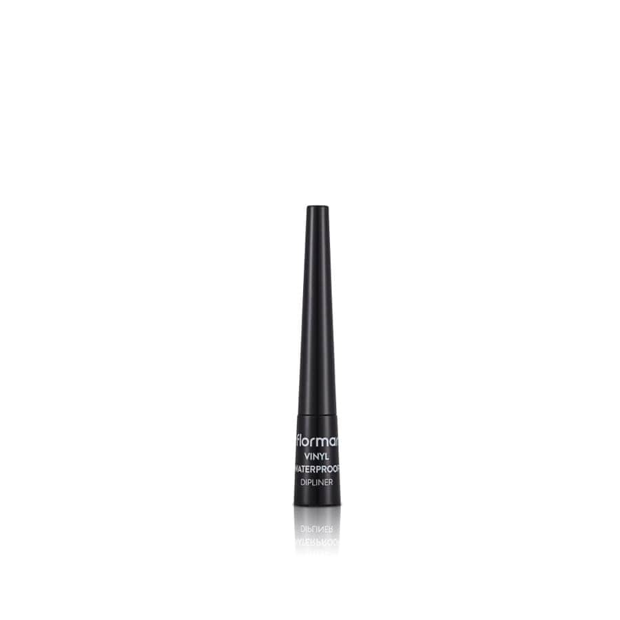 Vinyl Waterproof Eyeloiner Balck
