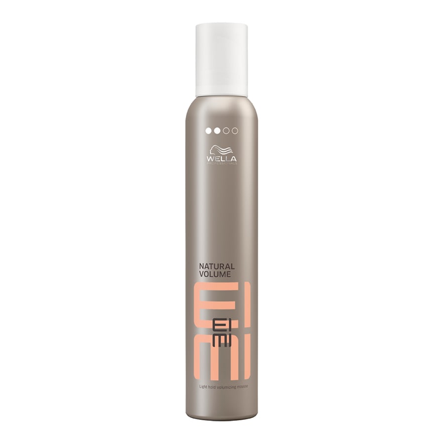 Natural Volume Foam