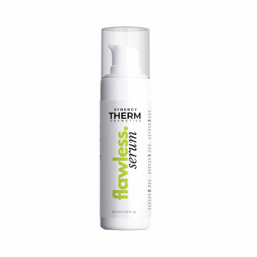 Flawless Serum