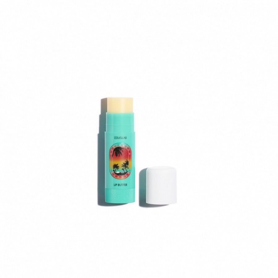 Caribbean Summer Lip Butter