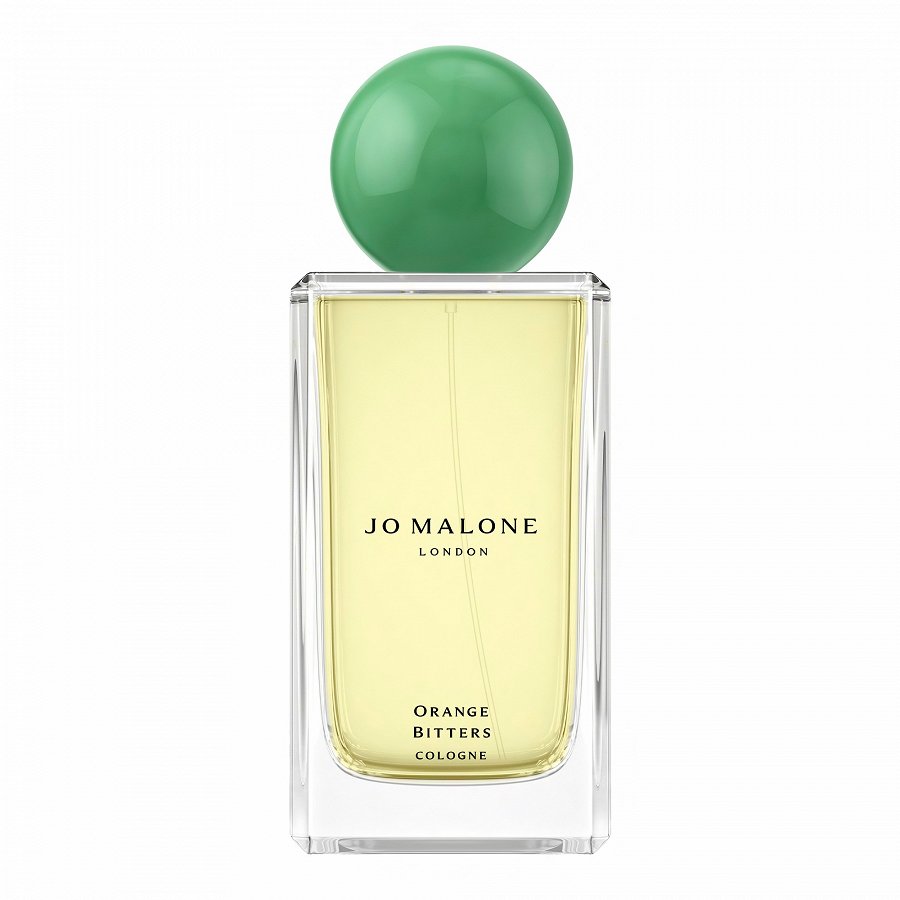 Orange Bitters Cologne