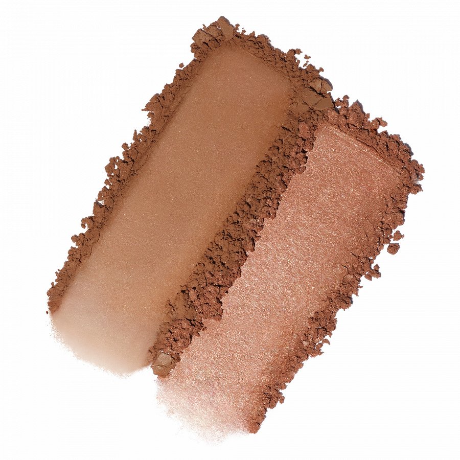 Bronze Color Infusion