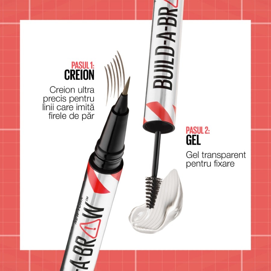 Build a Brow