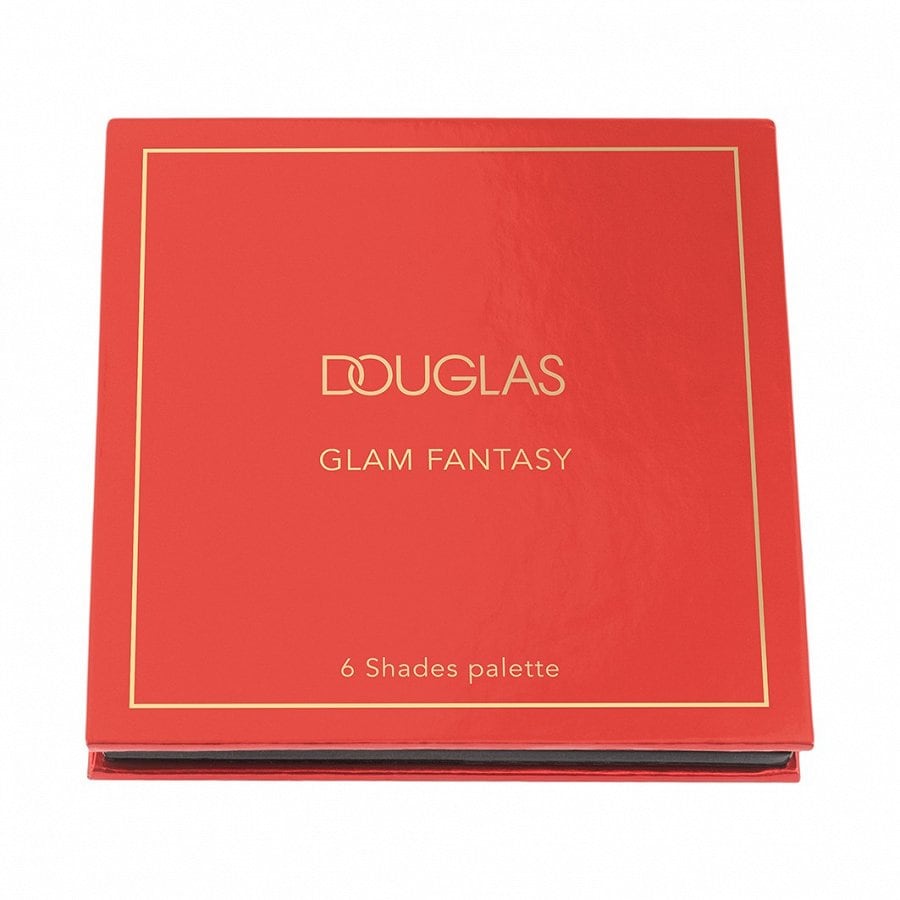 Glam Fantasy Palette