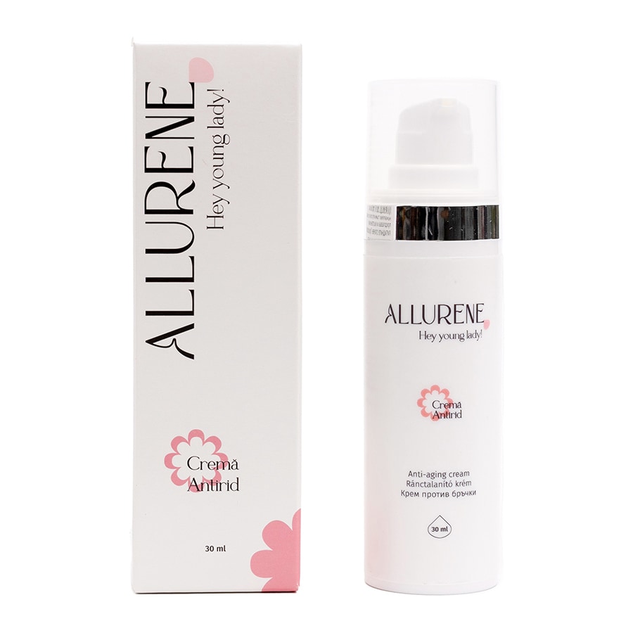 Hey Young Lady Anti-wrinkle Cream