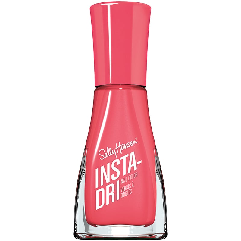 Insta-Dri Nail Polish