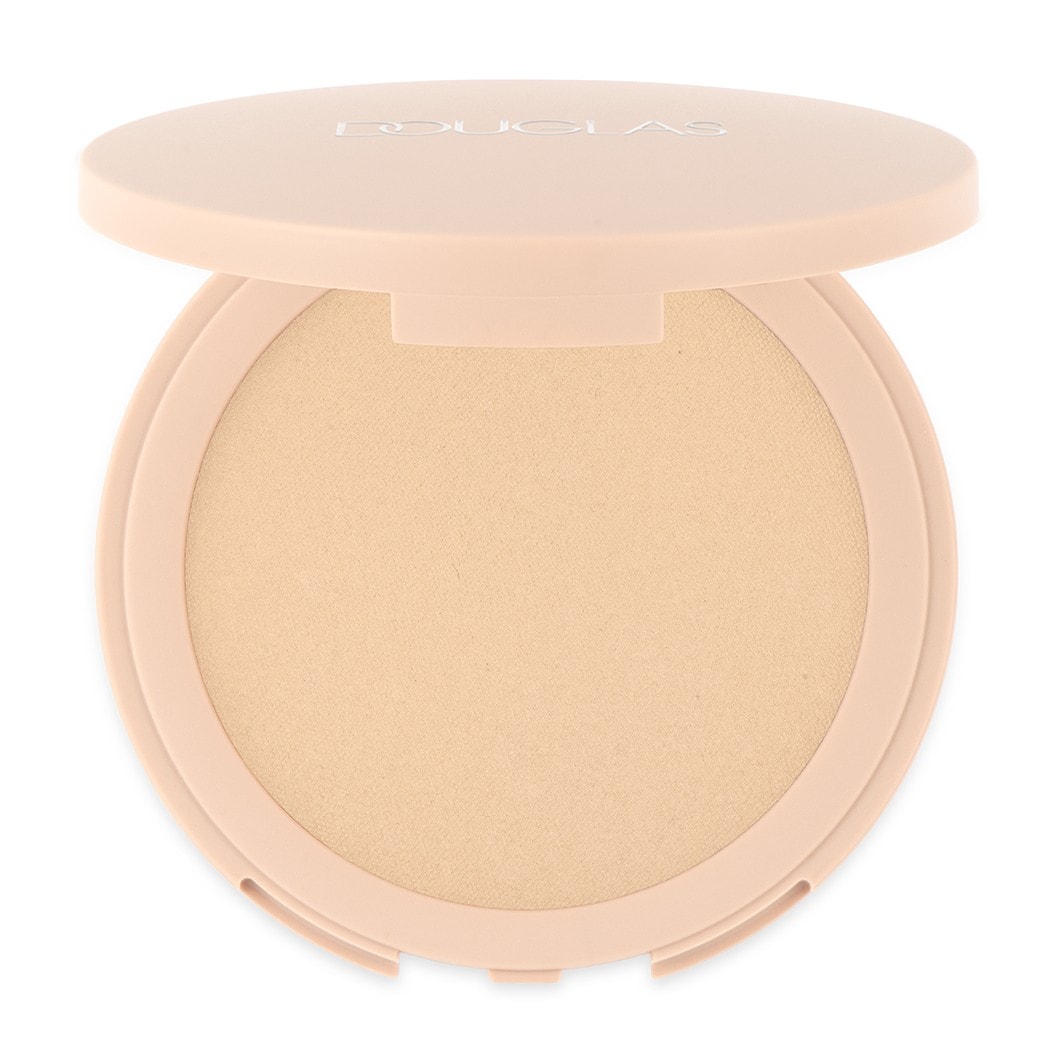Mattifying Powder