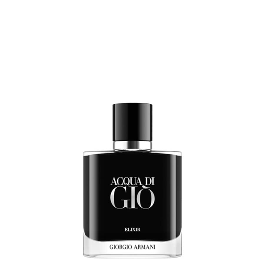 Acqua di Gi? - Elixir