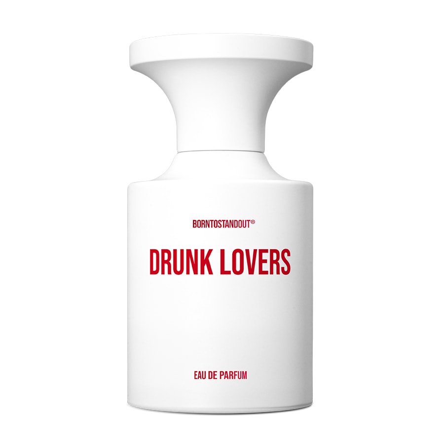 Drunk Lovers Eau de Parfum