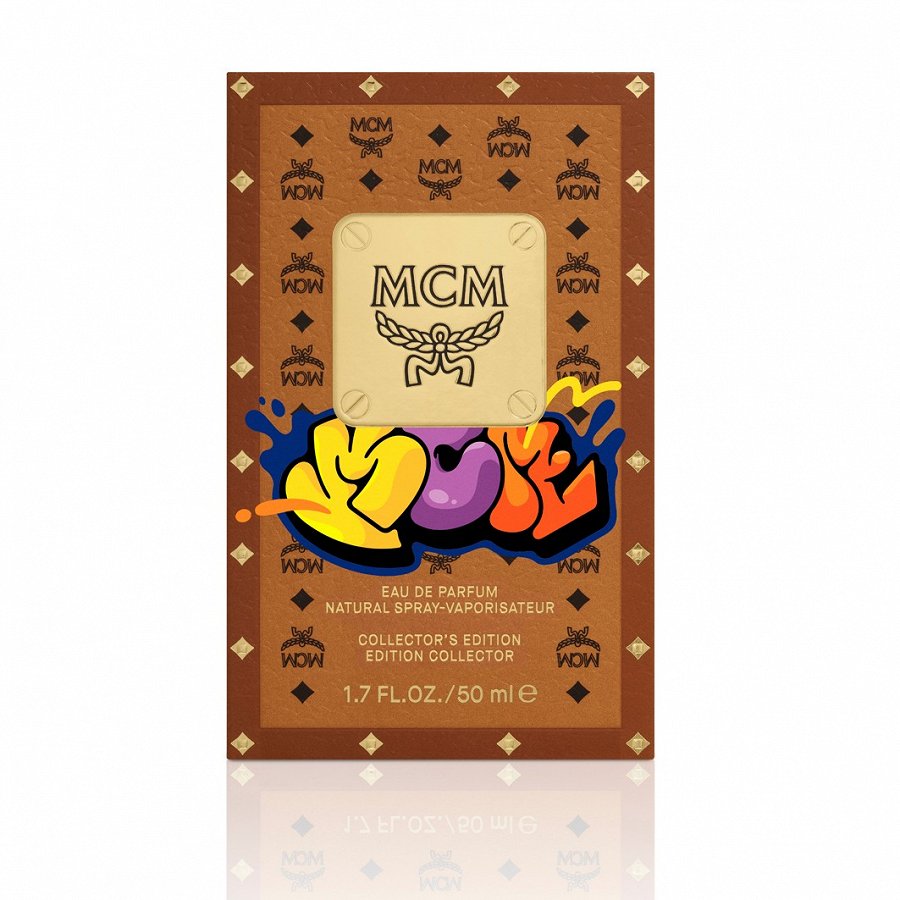 MCM  Eau de Parfum Collector's Edition