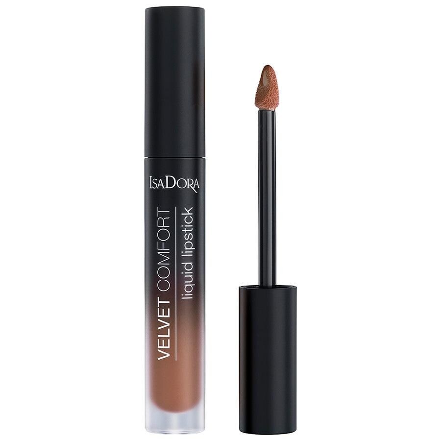 Velvet Comfort Liquid Lipstick