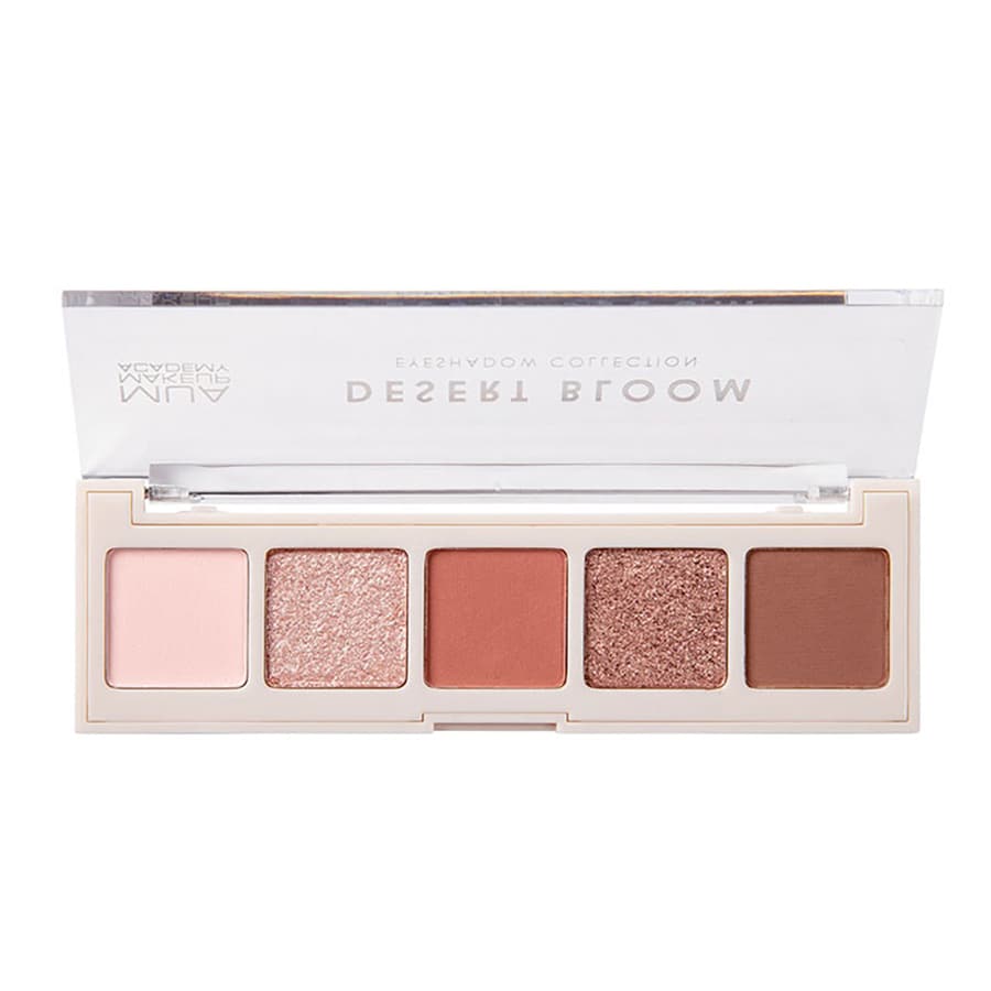 Eyeshadow Palette