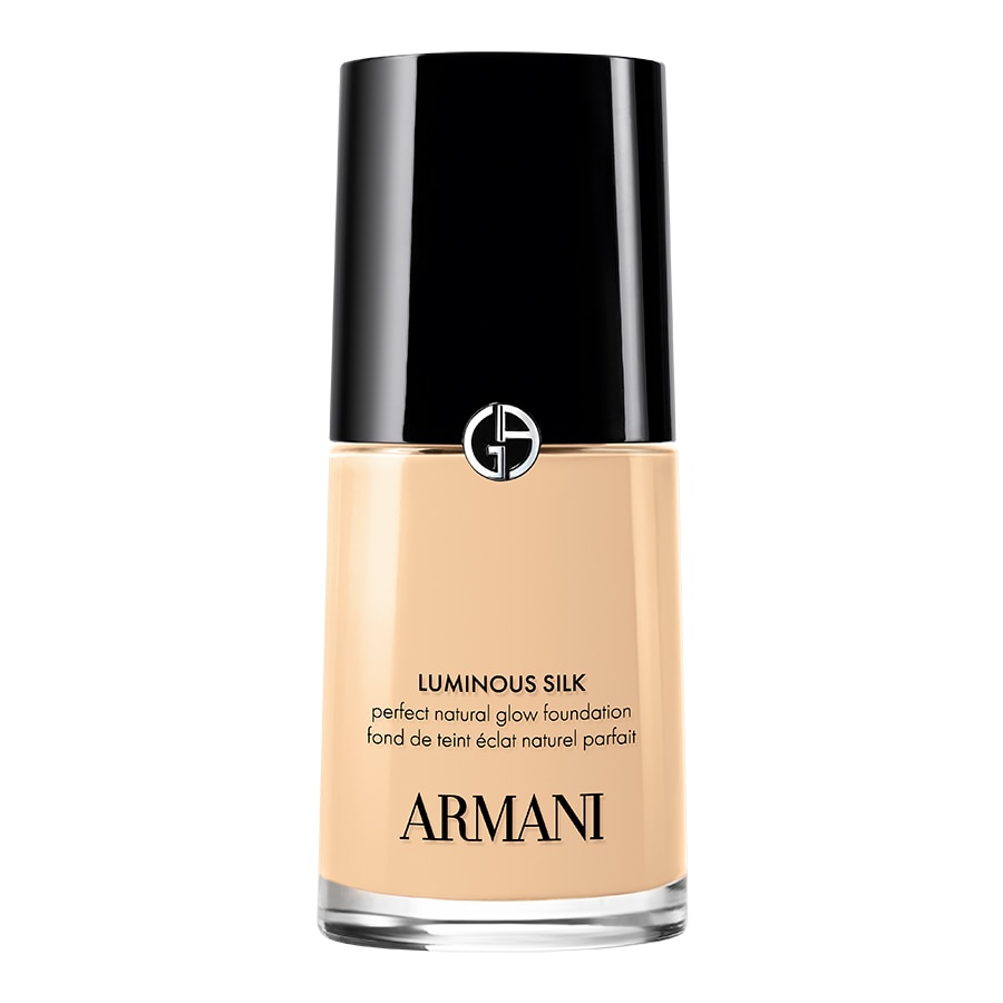 Luminous Silk Foundation 