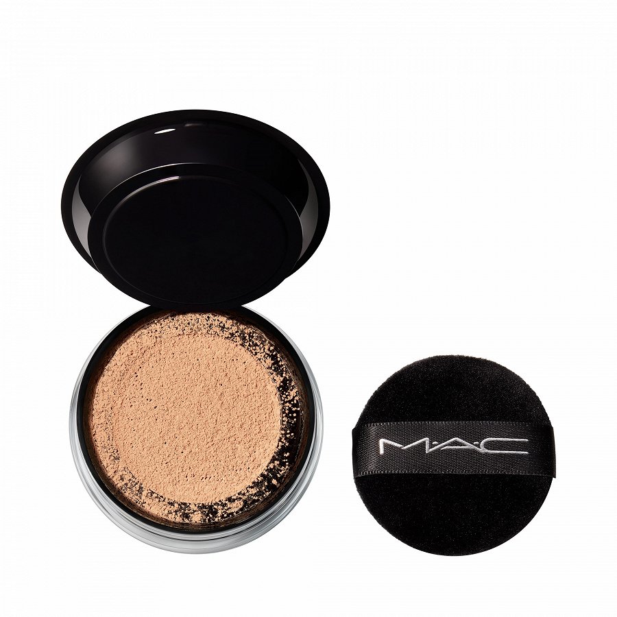 Weightless Loose Powder