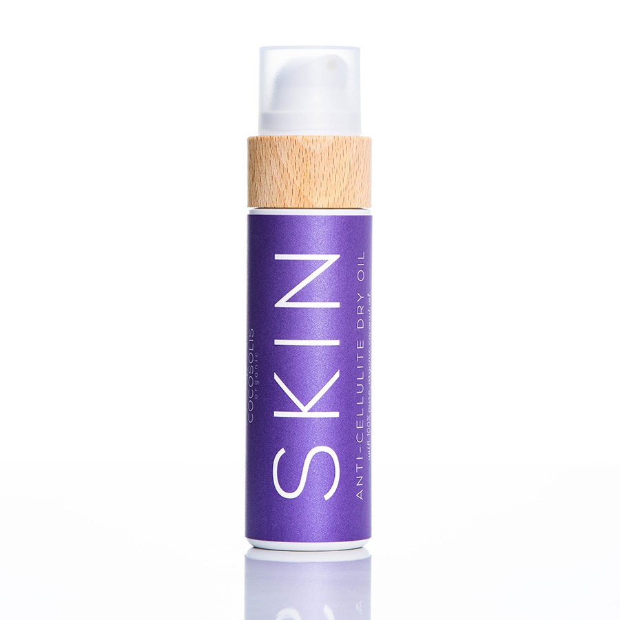 Skin Anticellulite Dry Oil