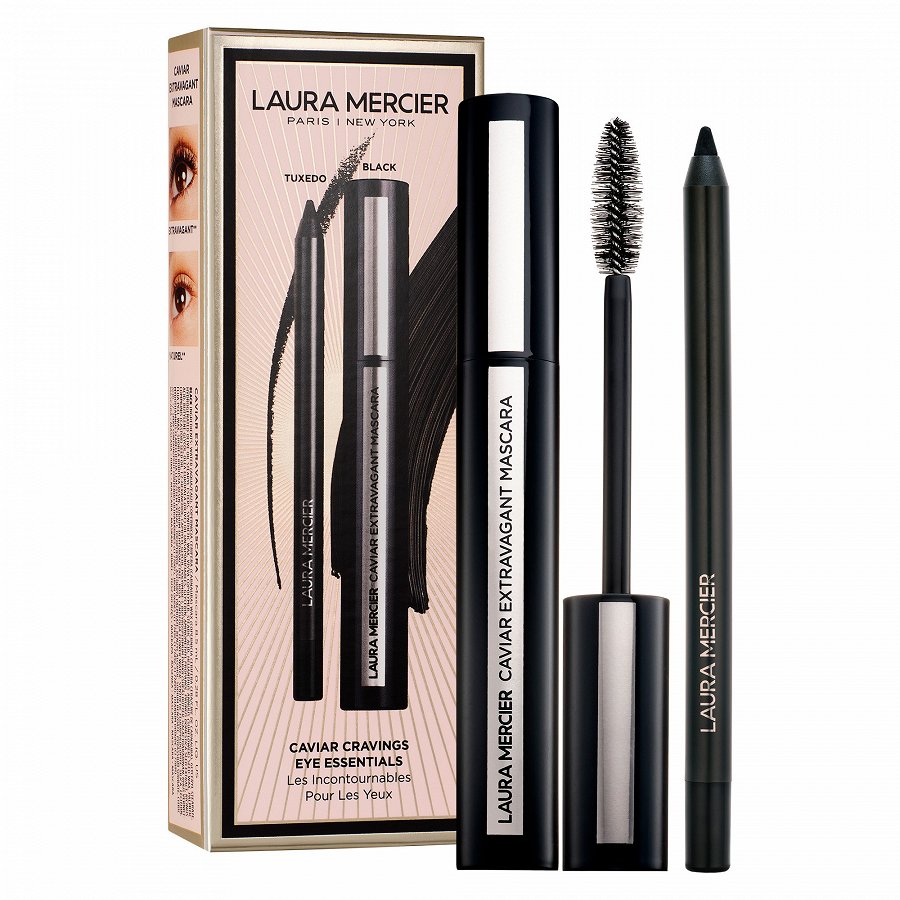 Caviar Cravings Eye Essentials Gift Set