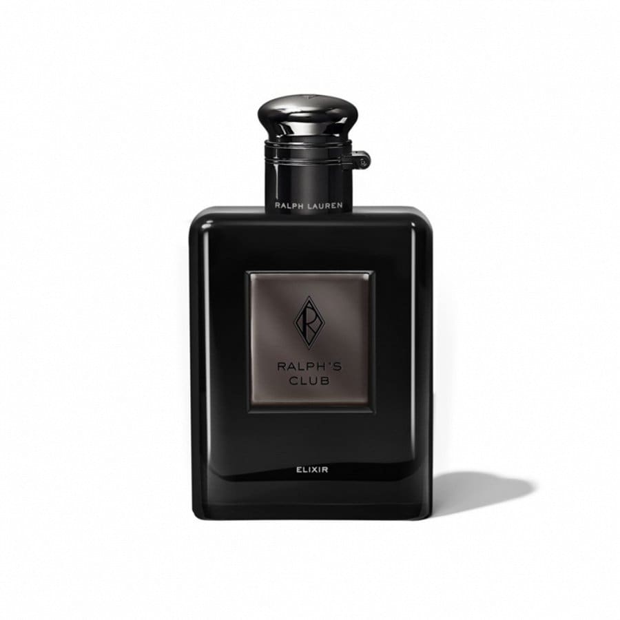 Ralph's Club Elixir