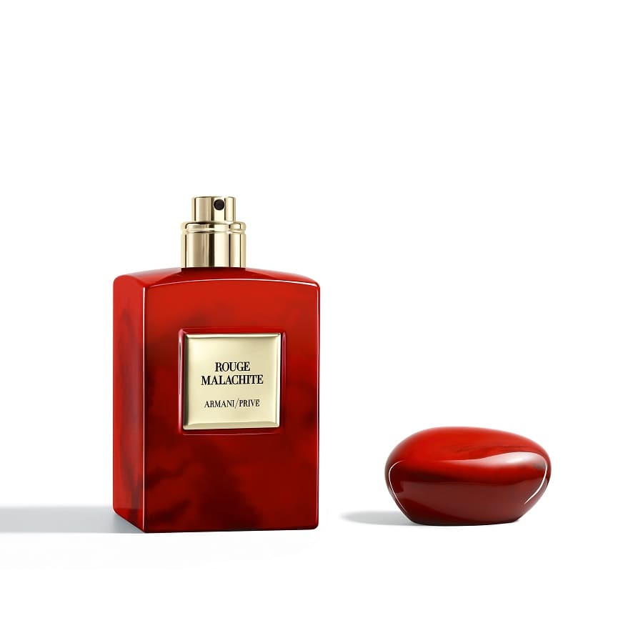 Rouge Malachite Eau de Parfum