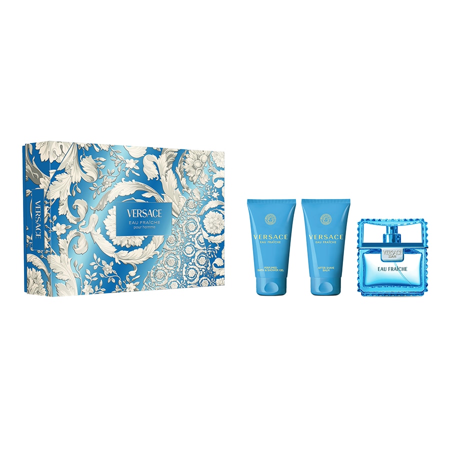 Eau Fraiche Apa de Toaleta 50 ml Gift Set
