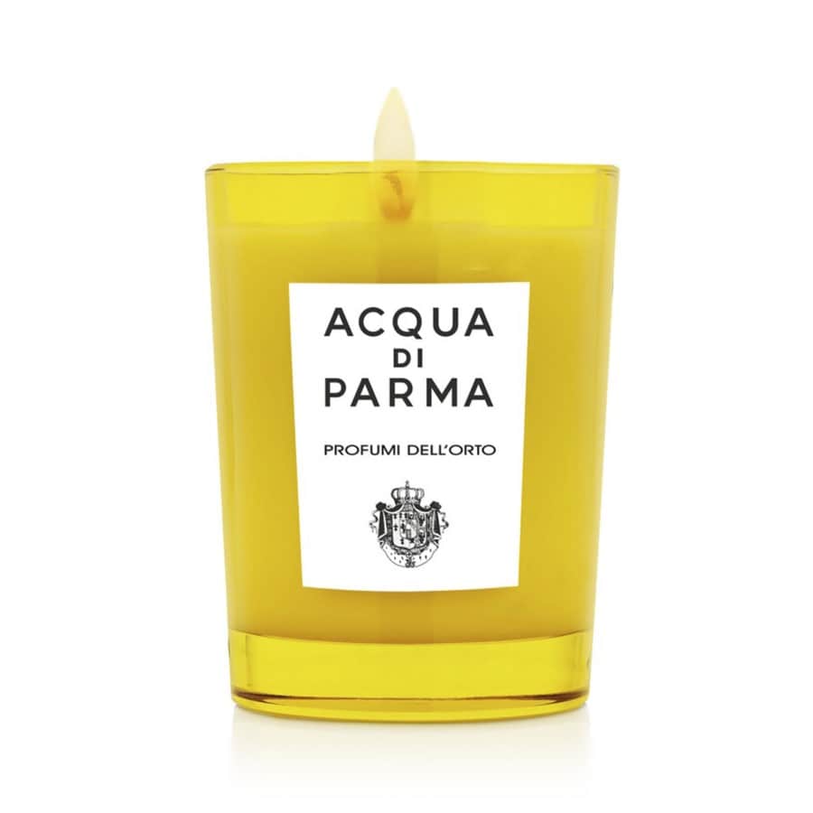 Profumi Dell'Orto Candle