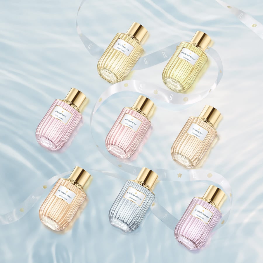 Blushing Sands Eau de Parfum