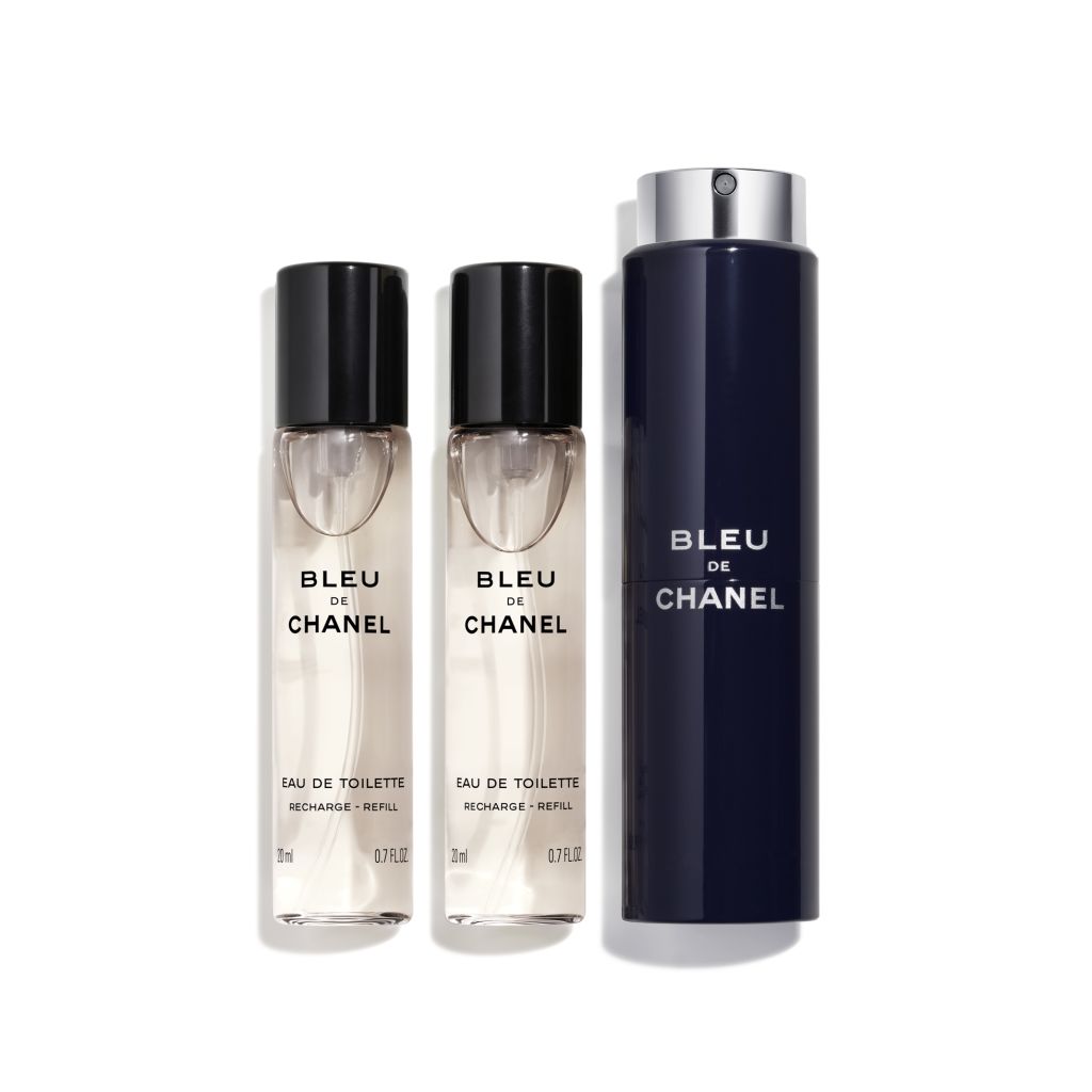 CHANEL PARFUMERIE BARBATI BLEU DE CHANEL online la DOUGLAS