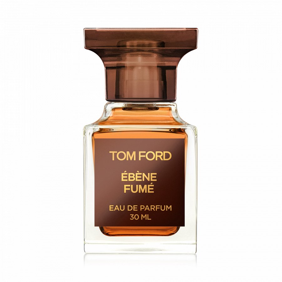 Ebène Fumé Eau de Parfum