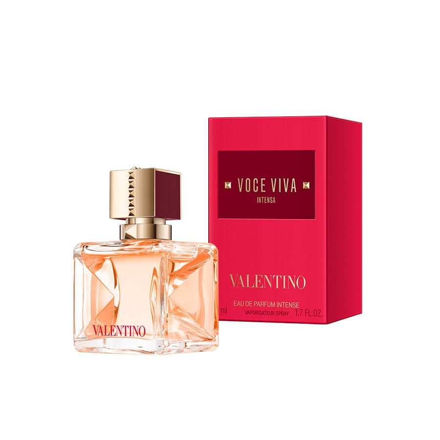 Voce Viva Intensa Eau de Parfum