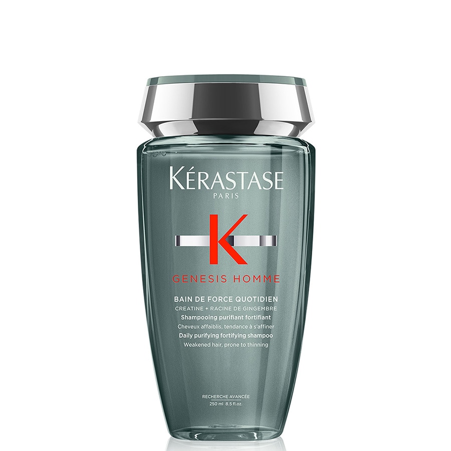 Bain de Force Quotidien Shampoo