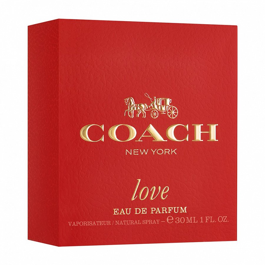 Love Eau de Parfum