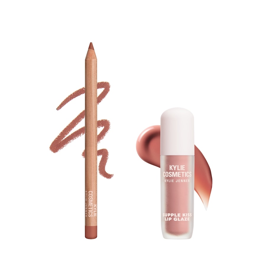 Supple Kiss & Precision Pout Lip Duo Holiday Gift Set