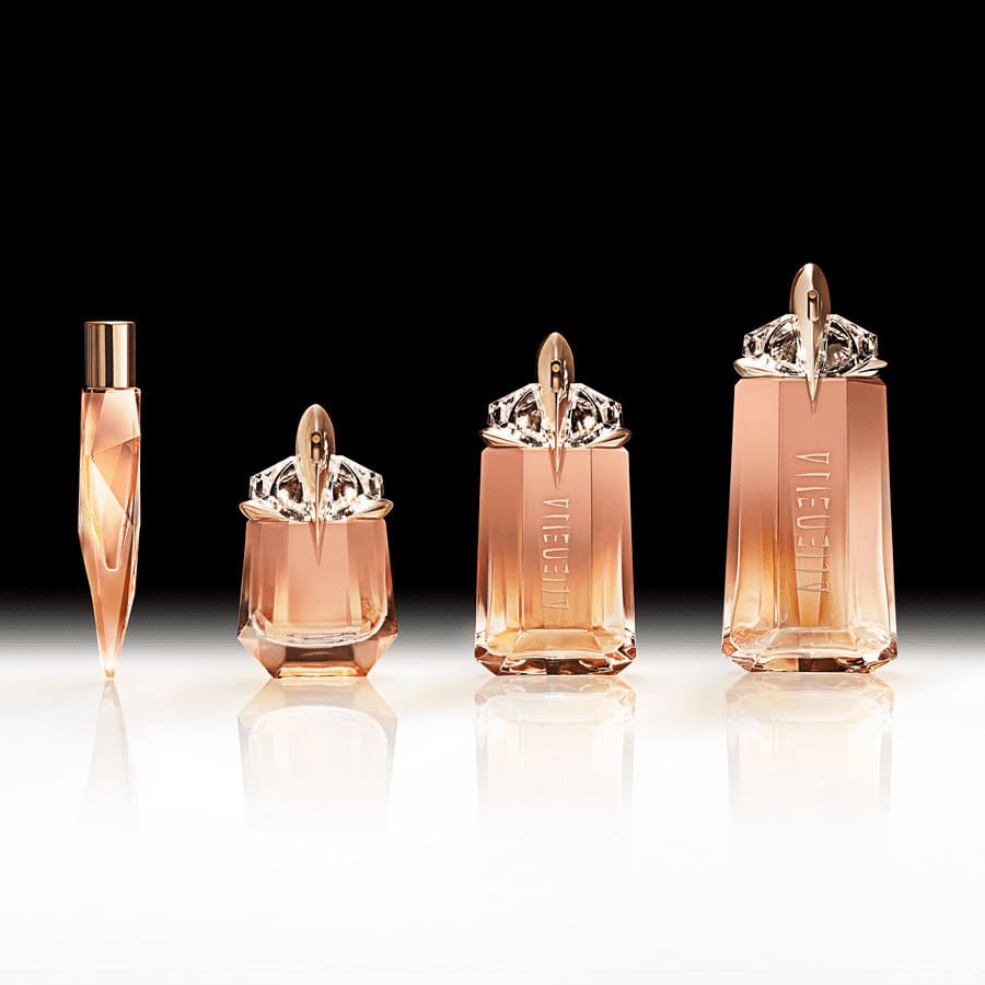 Alien Goddess Supra Florale Eau de Parfum 