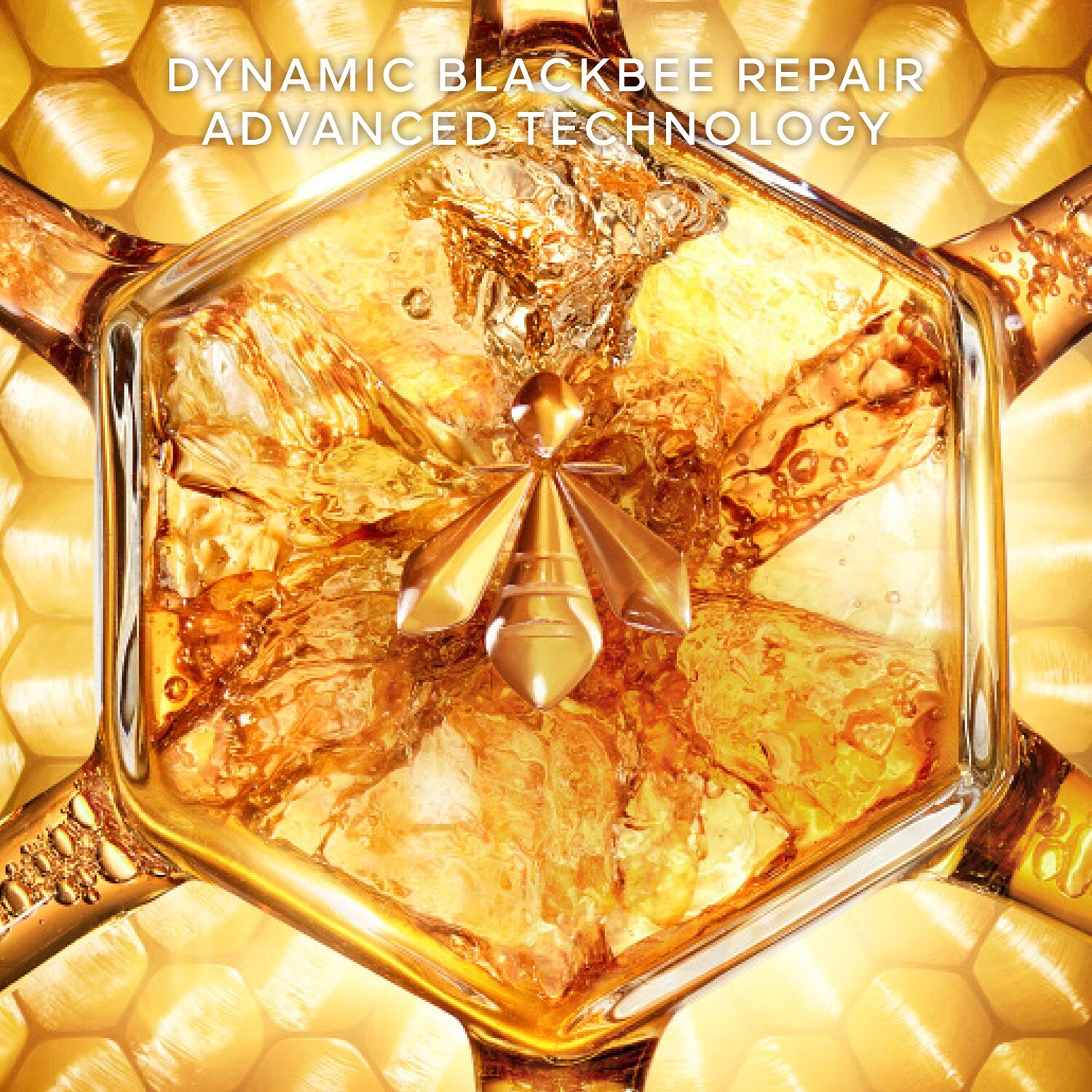 Abeille Royale Honey Treatment Night Cream Refill
