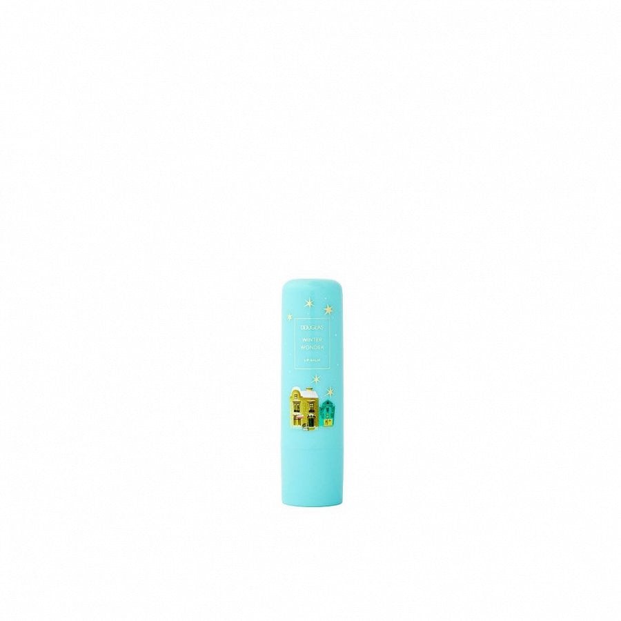 Winter Wonder Lip Balm Mint