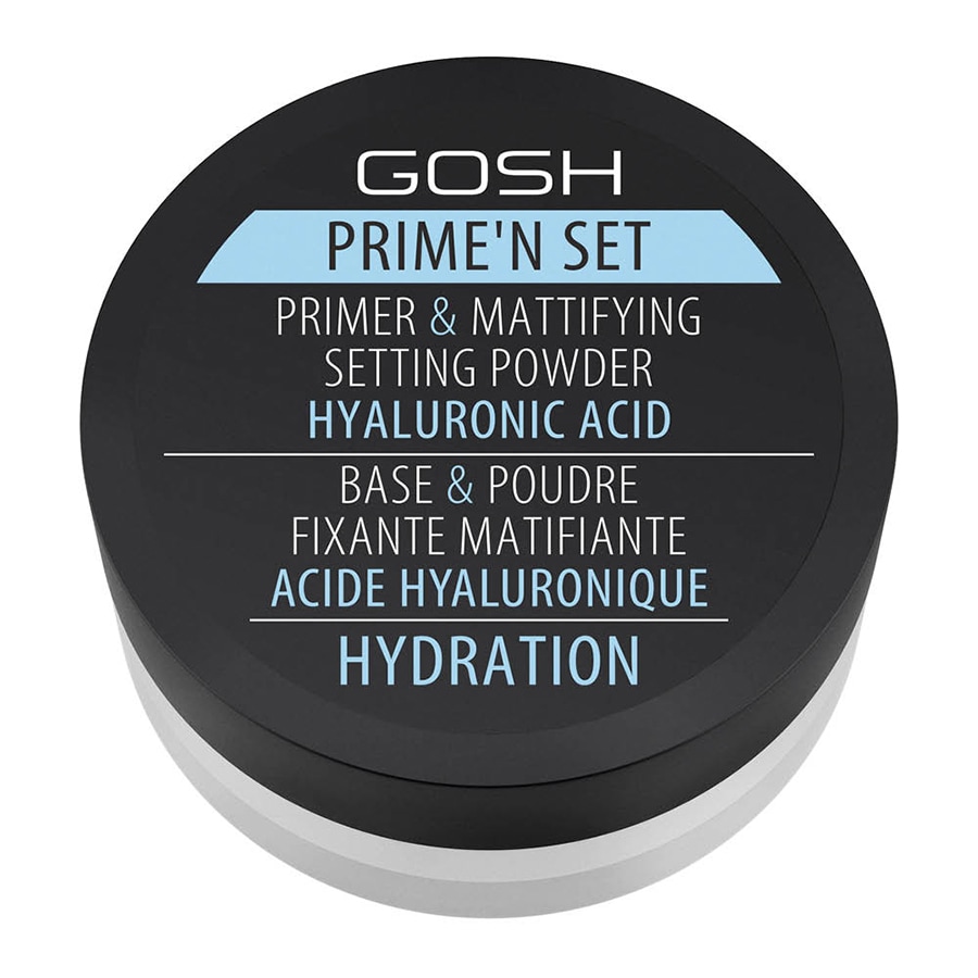 Prime'n Set Powder