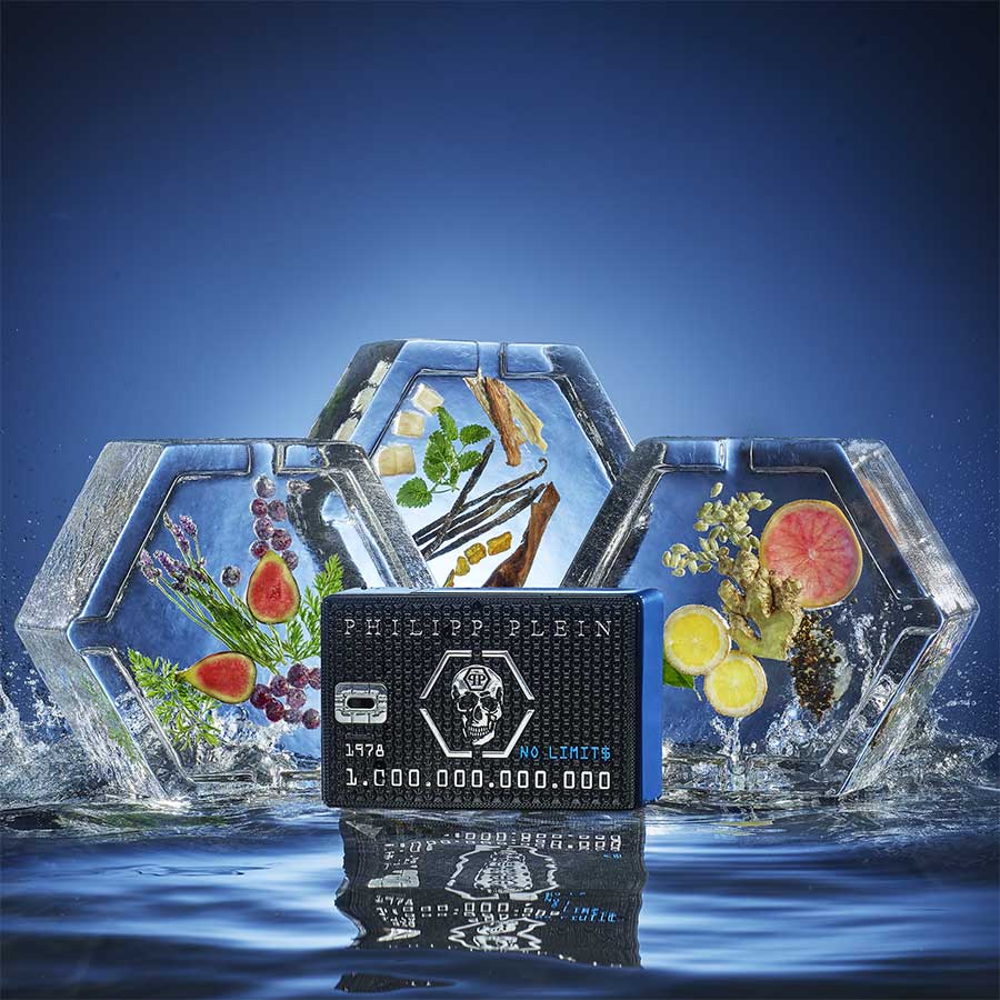 NO LIMIT$ PLEIN SUPER FRE$H Eau de Toilette
