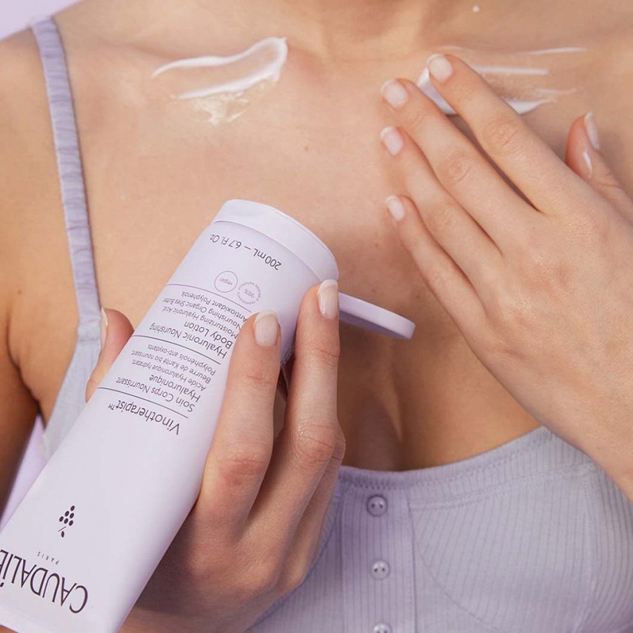 Vinotherapist Moisturizing Body Lotion