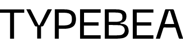 Typebea