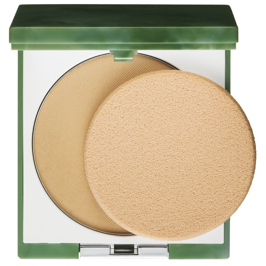 Stay Matte Sheer Pressed Powder