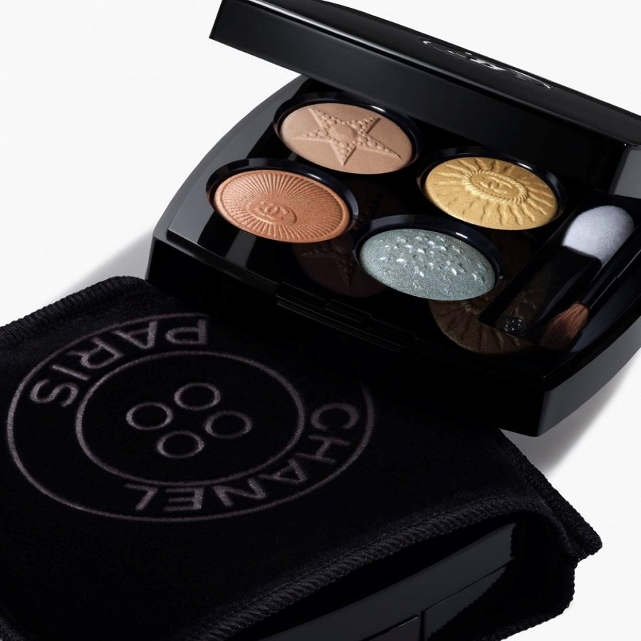 LES 4 OMBRES BOUTONS